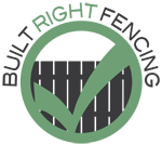 Built Right Fencing