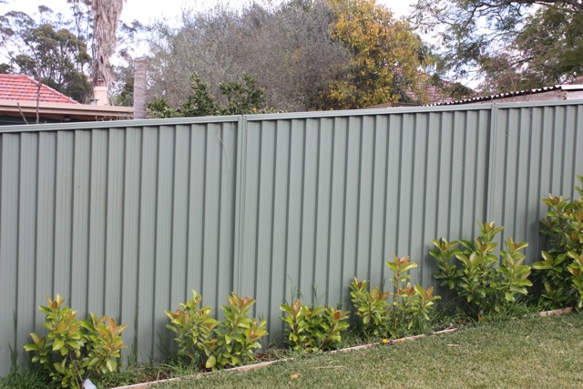 Colorbond 1