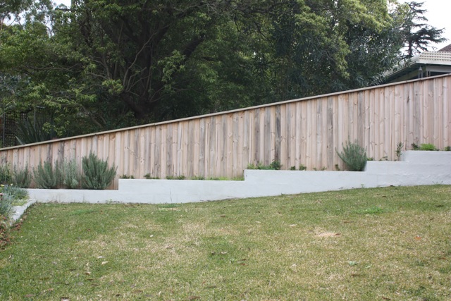 Timber Lap and Cap