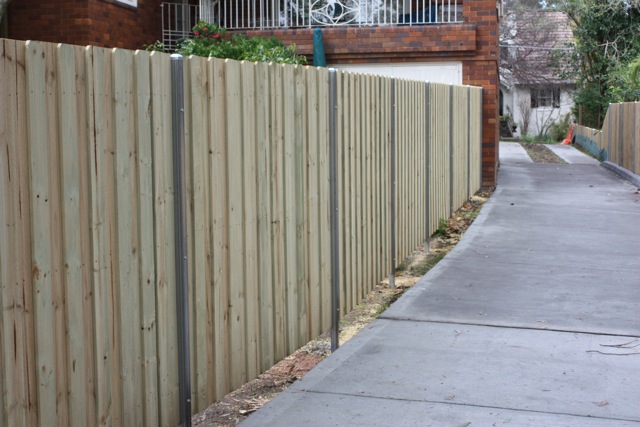 Timber Lapped 1