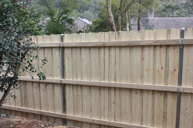 Timber Lapped 2