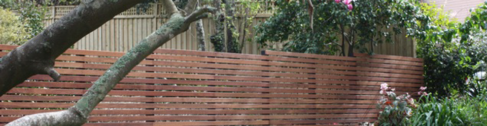 Timber Hardwood Screen 1